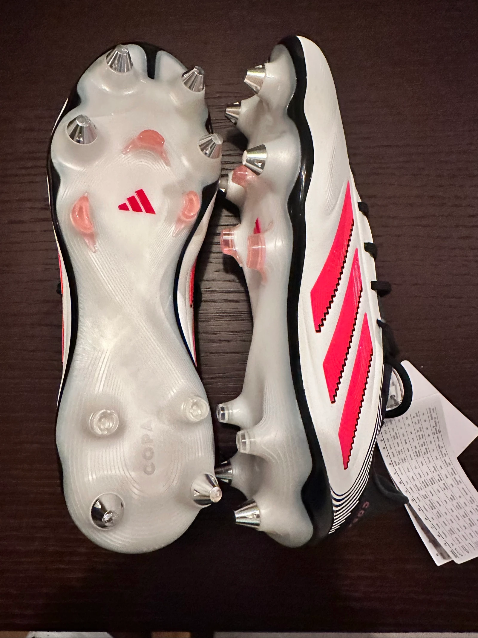 Adidas Copa Pure Élite Maat 40 – photo 3